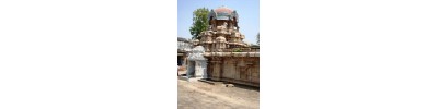 திருவேதிக்குடி